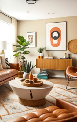 Commercial Interior